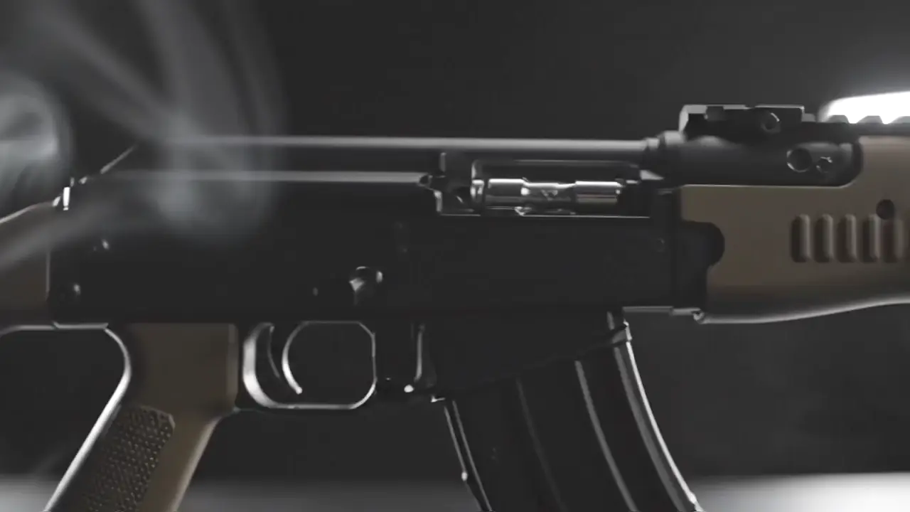 Gun Parts — Uppers, lowers & triggers