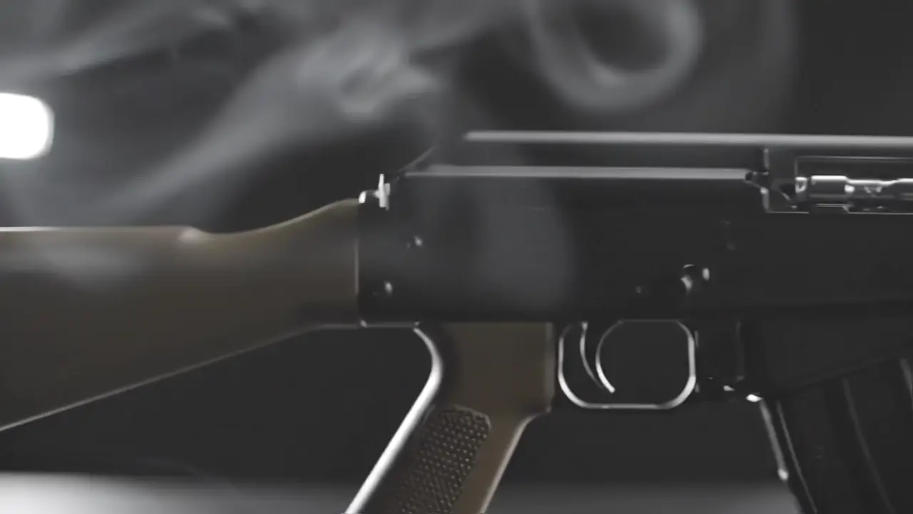 Accessories — Optics, cases & range gear